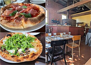 Phoenix Pizza Places PIzzeria Bianco Heritage Square