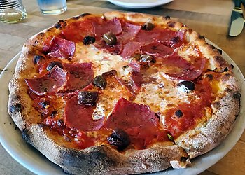 PIzzeria Bianco Heritage Square Phoenix Pizza Places image 1