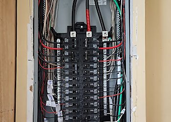 Pembroke Pines Electricians PJC Electrical