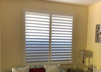 Clovis Window Treatment Stores P & J Custom Window Coverings