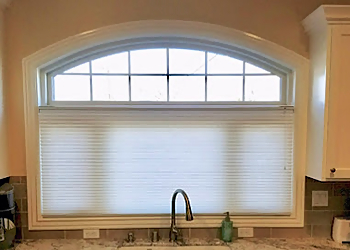 Clovis Window Treatment Stores P & J Custom Window Coverings
