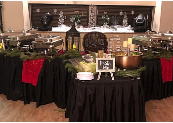PJ's Catering From The Heart Lubbock Caterers