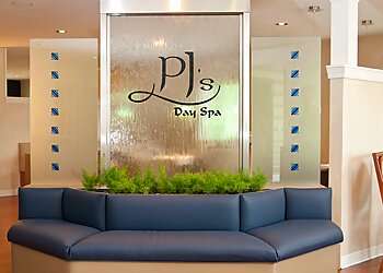 Cleveland Spas PJ's Day Spa