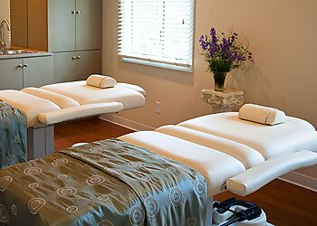 Cleveland Spas PJ's Day Spa