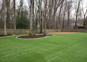 PJ's Landscape & Design LLC. Bridgeport Lawn Care Services