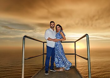 San Diego Wedding Photographers PKA Photography