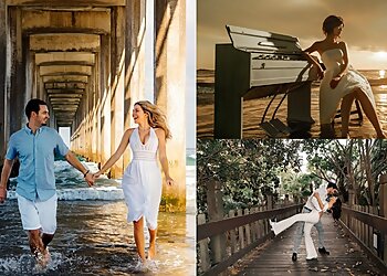San Diego Wedding Photographers PKA Photography