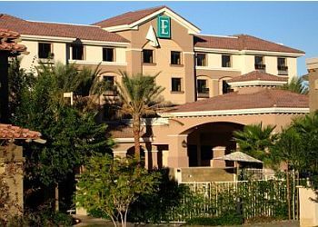 Tempe Residential Architects PK Architects