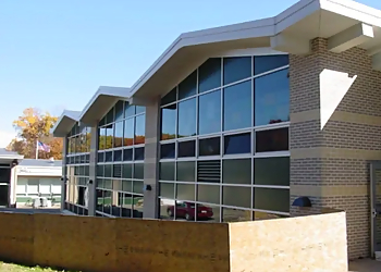 Elizabeth Residential Architects PK Architecture, LLC