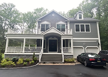 Elizabeth Residential Architects PK Architecture, LLC