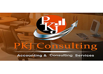 Henderson Accounting Firms PKJ Consulting