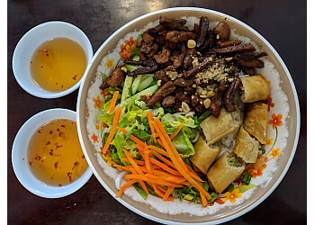 PK Noodles Jacksonville Vietnamese Restaurants
