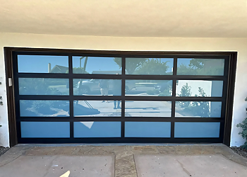 Los Angeles Garage Door Repair PLL Garage Doors & Gates