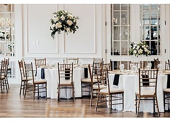 Nashville Wedding Planners PLS Coordinate