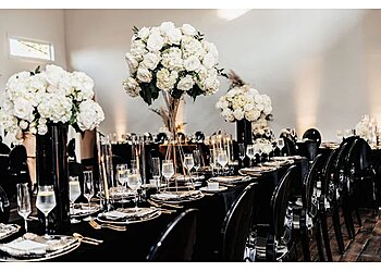 Nashville Wedding Planners PLS Coordinate