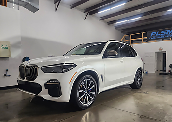 Columbia Auto Detailing Services PLSM Customization