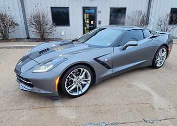 PLSM Customization Columbia Auto Detailing Services PLSM Customization