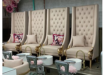 Miami Beauty Salons PLT Beauty Salon & Spa