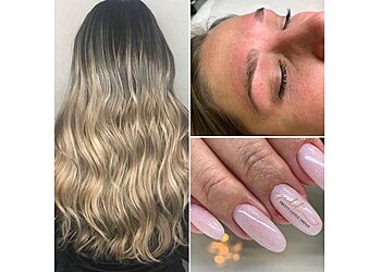 Miami Beauty Salons PLT Beauty Salon & Spa