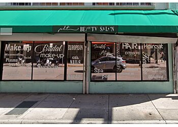 PLT Beauty Salon & Spa Miami Beauty Salons image 1