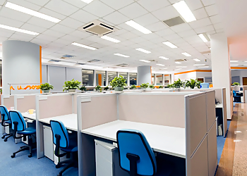 Aurora Commercial Cleaning Services PLUS Commercial Cleaning Services