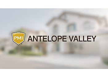 PMI Antelope Valley Lancaster Property Management