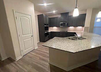 San Antonio Property Management PMI Birdy Properties