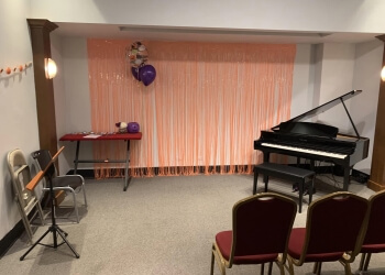 Aurora Music Schools PM Music Center