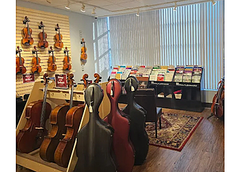 Aurora Music Schools PM Music Center