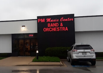 PM Music Center Aurora Music Schools