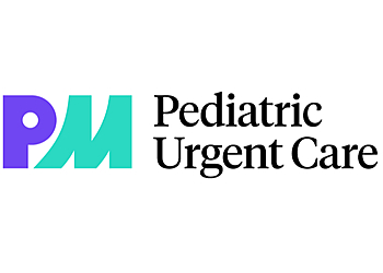 PM Pediatric WakeMed Children's Urgent Care - Cary, NC Urgent Care Clinics - Clinic Logo