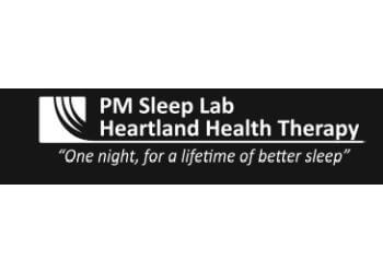 PM Sleep Lab and Heartland Health