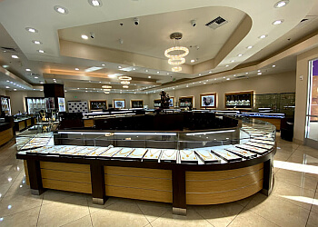 Sunnyvale Jewelry PNG Jewelers