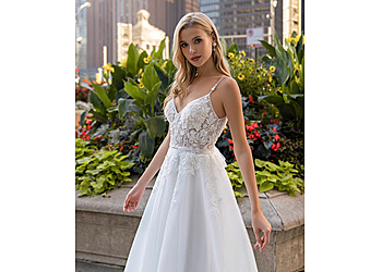 PNW Bridal - Vancouver, WA Bridal Shops - Bridal dress image