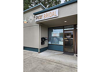 PNW Bridal PNW Bridal - Vancouver, WA Bridal Shops - Business Exterior Image