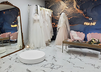 Vancouver Bridal Shops PNW Bridal Shop