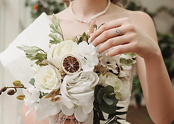 Vancouver Bridal Shops PNW Bridal Shop