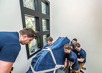 Tacoma Moving Companies PNW Moving and Delivery