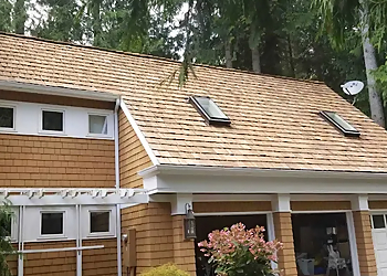 PNW Roofing & Crawl Space Insulation LLC - Everett, WA Roofing Contractors - Service Highlights