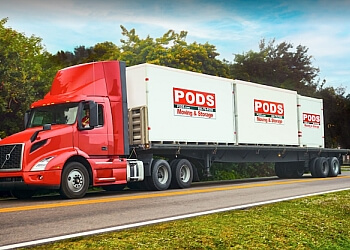 PODS Moving & Storage Augusta Moving Companies