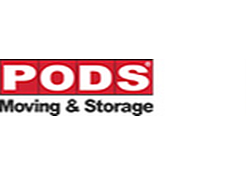 Elgin Moving Companies PODS Moving & Storage