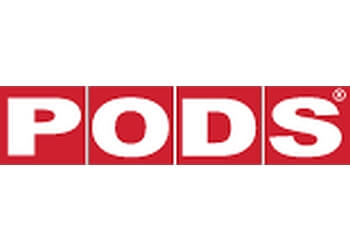 PODS Moving & Storage - Peoria, IL Moving Companies - Company Logo