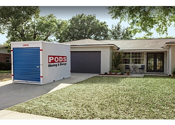 Warren Moving Companies PODS Moving & Storage