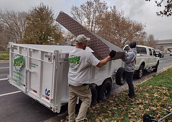 Poof Junk Removal - West Valley City, UT Junk Removal - Service Image