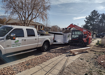 Poof Junk Removal - West Valley City, UT Junk Removal - Job Site Image