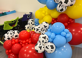 Akron Event Management Companies POP UP Event Planning