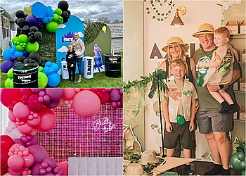 Akron Event Management Companies POP UP Event Planning