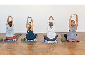 Columbus Yoga Studios POP Yoga