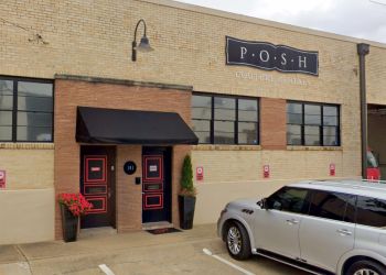 Posh Couture Rentals