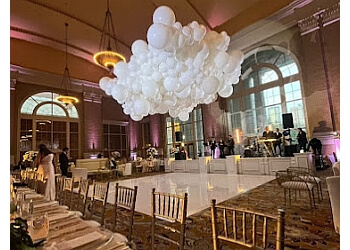 Posh Couture Rentals - Dallas, TX Event Rental Companies
